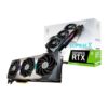 MSI GeForce RTX 3070 Ti SUPRIM X 8GB GDDR6X 256 bit Graphics Card - Image 5