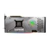 MSI GeForce RTX 3070 Ti SUPRIM X 8GB GDDR6X 256 bit Graphics Card - Image 3