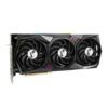 MSI Nvidia GeForce RTX 3070 Ti Gaming X Trio 8GB 256-Bit GPU Graphics Card - Image 2