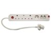 Current - Multiplug / 6 - Way Multiplug with Overload. - Image 3