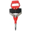 Tork Craft - Lazy Tong Hand Riveter Heavy Duty - 3 Jaw - Image 4