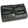 Hitachi - Impact Driver (18V), 1 x 1.5Ah 18V Battery, Charger & Carry Case - Image 2