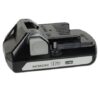Hitachi - Impact Driver (18V), 1 x 1.5Ah 18V Battery, Charger & Carry Case - Image 3