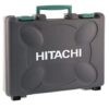 Hitachi - Impact Driver (18V), 1 x 1.5Ah 18V Battery, Charger & Carry Case - Image 4