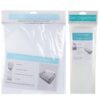 SourceDirect- Storage Organisers /Collapsible Plastic Organisers Combo Pack - Image 5