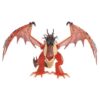 How To Train Your Dragon Basic Dragon - Hookfang Revealed - Image 2