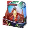 How To Train Your Dragon Basic Dragon - Hookfang Revealed - Image 4