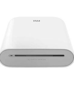 Xiaomi Portable Photo Printer for 2x3 colour prints
