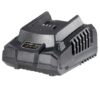 Ingco - Fast Intelligent Charger with 2 x 2Ah Batteries - Image 2