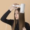 Xiaomi Mi Ionic Hair Dryer - White - Image 2