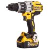 DeWalt - Hammer Drill, 1 x 5.0Ah Battery, Charger and Carry Case - (18V)
