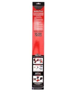 MatWeld - Welding Rod / Pre-pack Welding Rod(Copper Flow) - 8Piece (2mm)