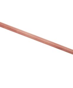MatWeld - Welding Rod / Pre-pack Welding Rod(Copper Flow) - 4Piece (3mm)