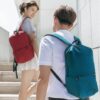 Xiaomi Mi Casual Daypack Backpack Bag - Mint Green - Image 5