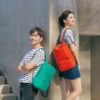 Xiaomi Mi Casual Daypack Backpack Bag - Mint Green - Image 7
