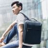 Xiaomi Mi Lightweight City Backpack 2 - Blue - Image 3
