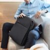 Xiaomi Mi Lightweight City Backpack 2 - Dark grey - Image 3
