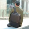 Xiaomi Multi-functional Commuter Backpack – Dark Grey - Image 3