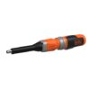 BLACK+DECKER 3.6V Li-Ion Cordless In-line Extendable Screwdriver - Image 5
