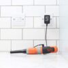 BLACK+DECKER 3.6V Li-Ion Cordless In-line Extendable Screwdriver - Image 3