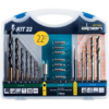 Bosch - GSB 570 - Impact Drill and Alpen Drill Bit Set (ALP22KIT) - Image 2