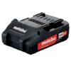 Metabo - Cordless Blower AG 18 with Battery & Charger - Image 2
