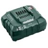 Metabo - Cordless Blower AG 18 with Battery & Charger - Image 3