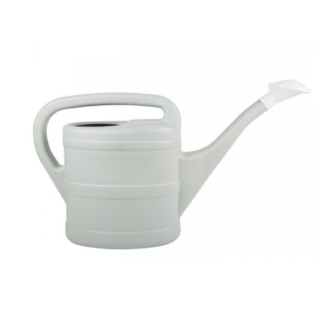 Addis Watering Can 10 litres Grey - Tool&Home