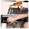 Ingco - Mini Plier Set - 6 Piece - Image 2