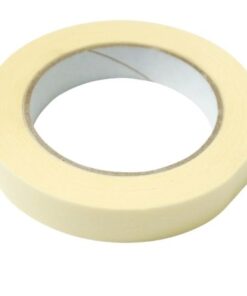 Mts - Masking Tape / Automotive Masking Tape - (24mm x 45m)
