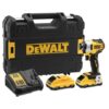 DeWALT 18V Cordless Brushless 1/4" Sub-Compact Impact Driver Kit - Image 3