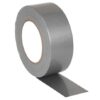 Zenith - Duct Tape - Silver / Grey (48mm x 25m) - Image 2