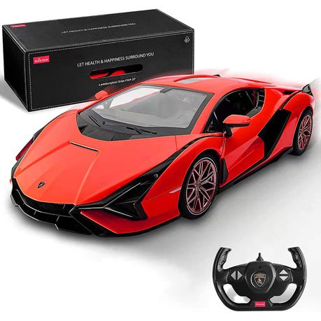 Rastar R/C - 1:14 Lamborghini Sian - Parent - Tool&Home