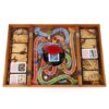 Jumanji Game Wood - Image 2