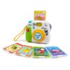 Leapfrog Instant Camera