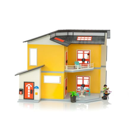 Playmobil Modern House - Tool&Home