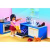Playmobil Family Kitchen - Image 3