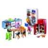Playmobil Family Kitchen - Image 4