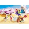 Playmobil Bedroom with Sewing Corner - Image 3