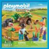 Playmobil Farm Animal Enclosure - Image 4