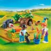 Playmobil Farm Animal Enclosure - Image 3