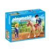 Playmobil Vaulting - Image 4