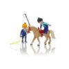 Playmobil Vaulting - Image 2
