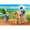 Playmobil Vaulting - Image 3