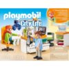 Playmobil Ophthalmologist Doctor - Image 2