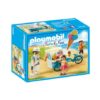Playmobil Ice Cream Cart - Image 5