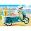 Playmobil Ice Cream Cart - Image 3