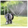 Claber - Hose Cart Kit / Qubo Pronto 25 - Image 2