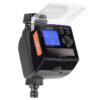 Claber - Tempo Hybrid / One-way Solar Powered Automatic Timer - Image 4