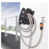 Claber - Hose Reel with Mini Garden Hose (10m) and Gardening Accessories - Image 2